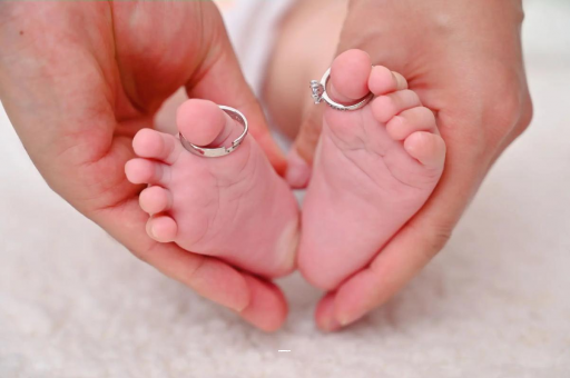 东至六个月宝宝退烧小妙招