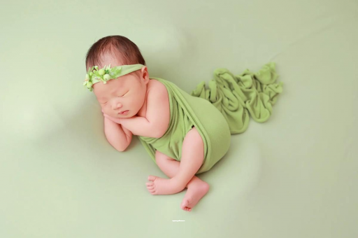东至宝宝出疹子发烧